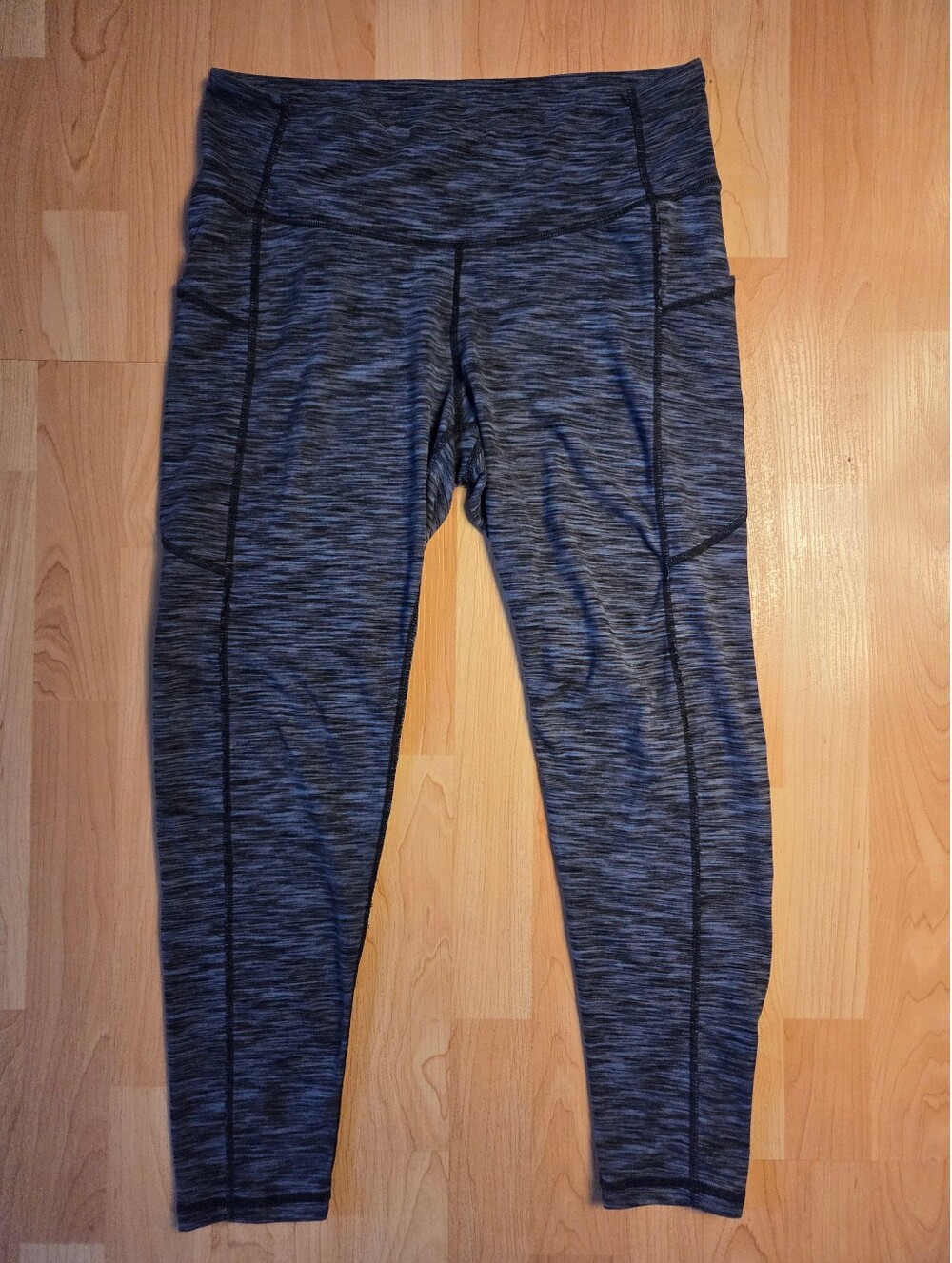 Shambhala activewear leggings
